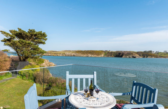 Holiday Rentals Anglesey