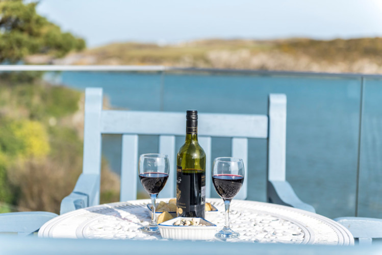 Holiday Rentals Anglesey