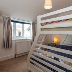 Self Catering Anglesey