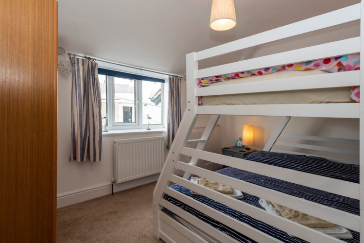 Self Catering Anglesey