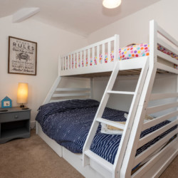 Holiday Rentals Anglesey