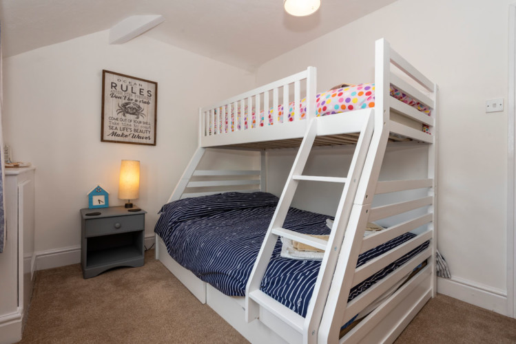Holiday Rentals Anglesey