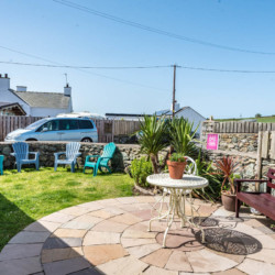 Penrhyn Cottage