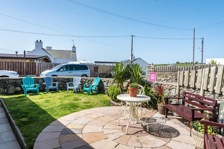 Penrhyn Cottage