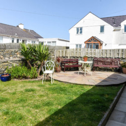 Penrhyn Cottage