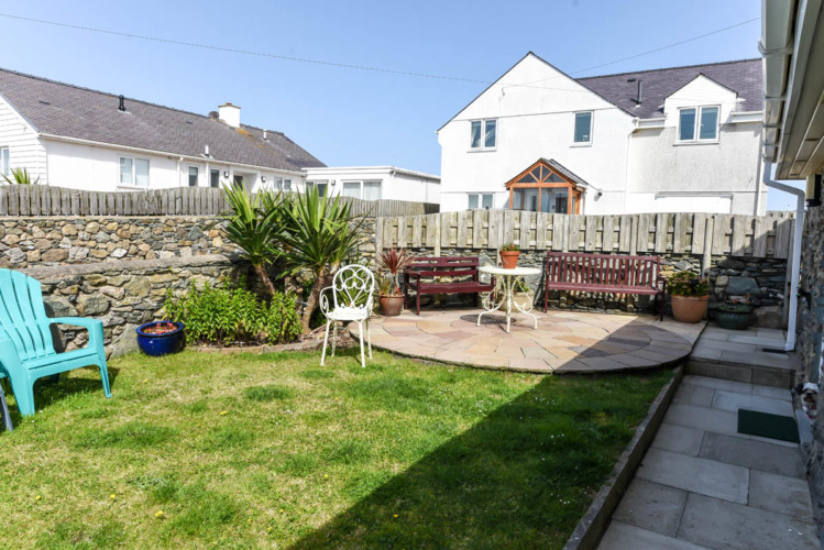 Penrhyn Cottage