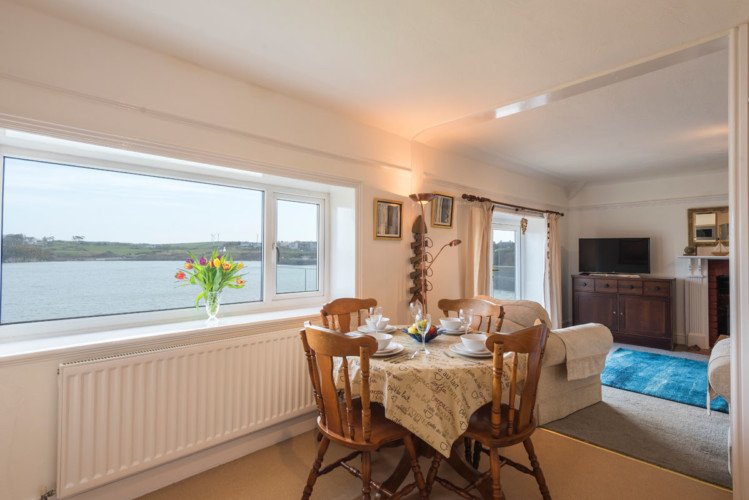 Holiday Rentals Anglesey
