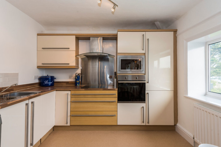 Holiday Rentals Anglesey