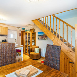 Penrhyn Cottage Kitchen