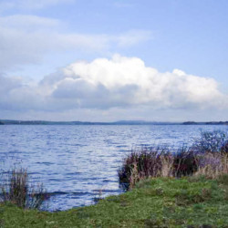 Llyn Alaw Lake