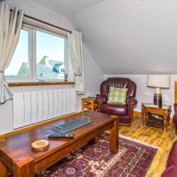 Penrhyn Cottage Lounge