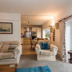 Self Catering Anglesey