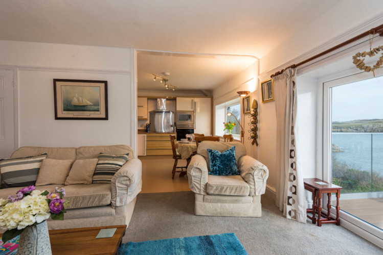 Self Catering Anglesey
