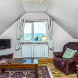 Penrhyn Cottage Lounge