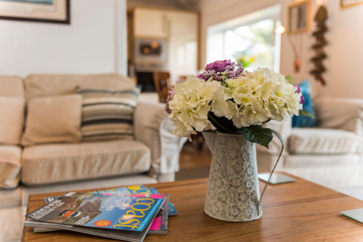 Luxury Cottages Anglesey