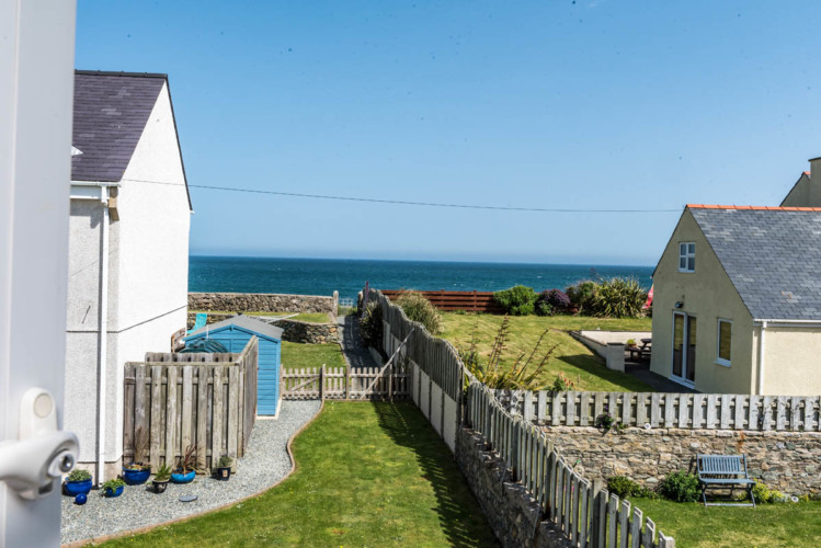 Penrhyn Cottage