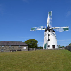 Melin Llynnon Mill