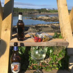 Self Catering Anglesey