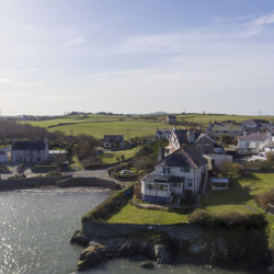 The Moorings
