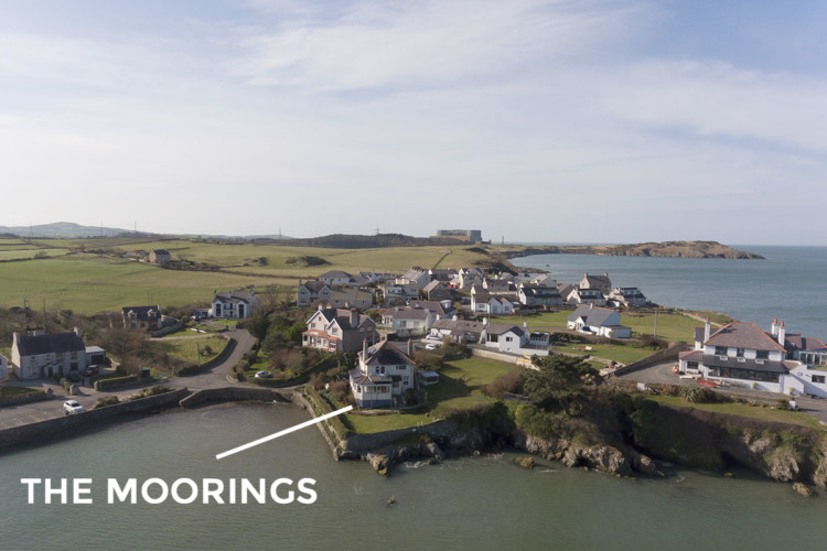 Coastal Holidays