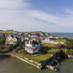 Coastal Holidays