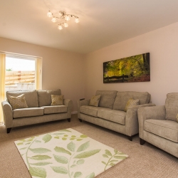 Hendy Tyddyn Mon Lounge