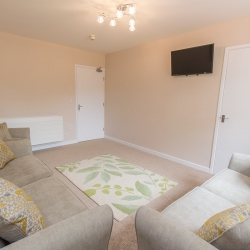 Hendy Tyddyn Mon Lounge