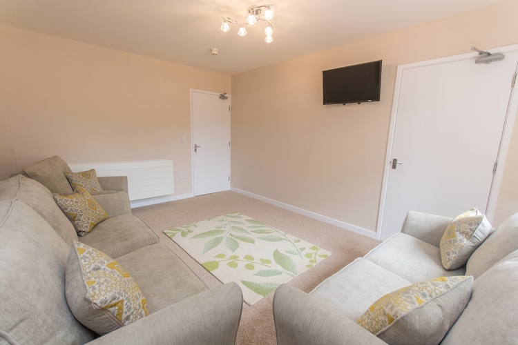 Hendy Tyddyn Mon Lounge