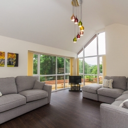 Hendy Tyddyn Mon Lounge