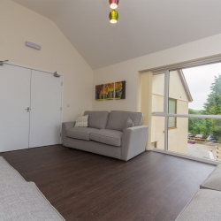 Hendy Tyddyn Mon Lounge