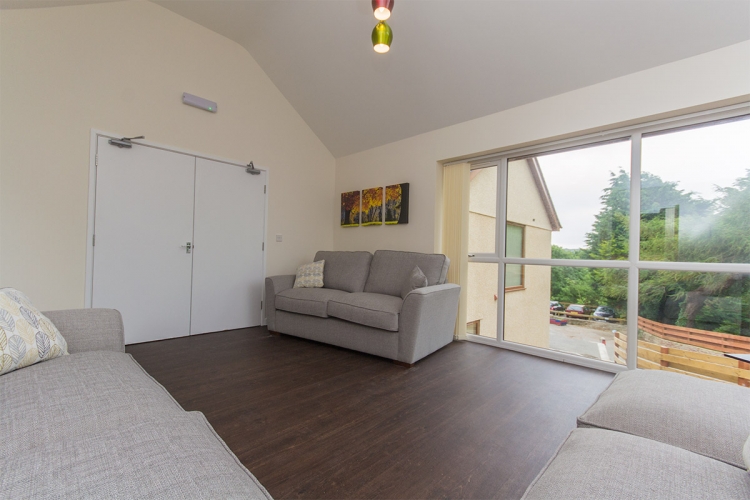 Hendy Tyddyn Mon Lounge