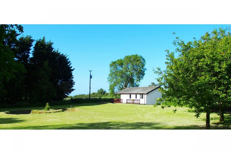 Coastal Holidays Dinmor