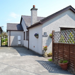 Self Catering Accommodation