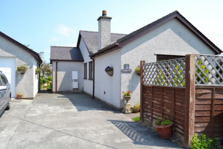 Self Catering Accommodation