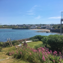 The Moorings