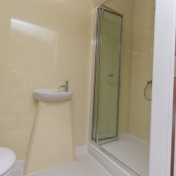 Hendy Tyddyn Mon Bedroom