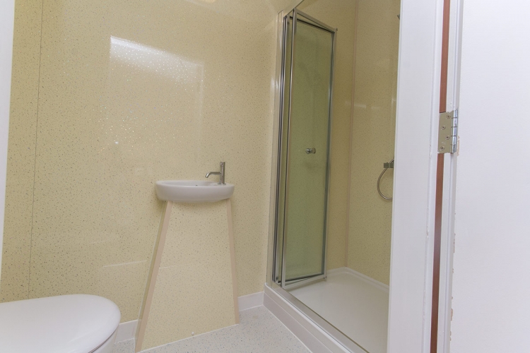 Hendy Tyddyn Mon Bedroom