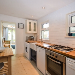 Guillemot Kitchen