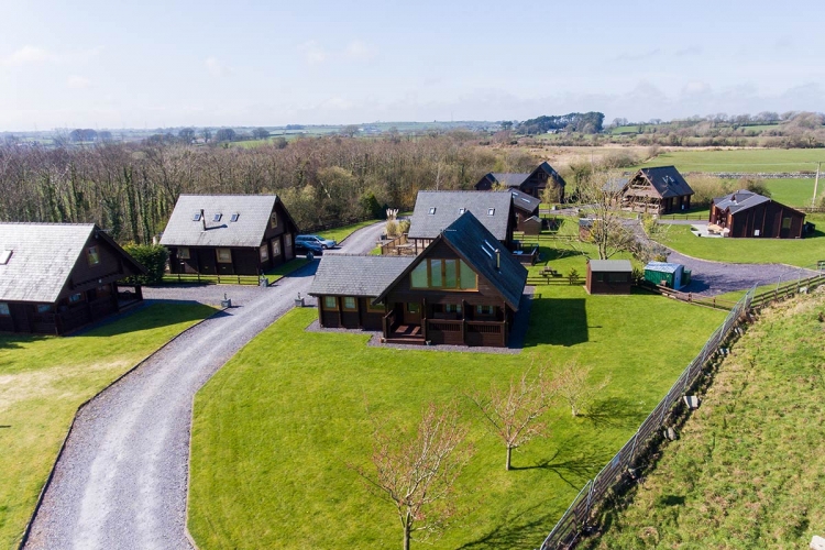 Coastal Holidays Eirianfa