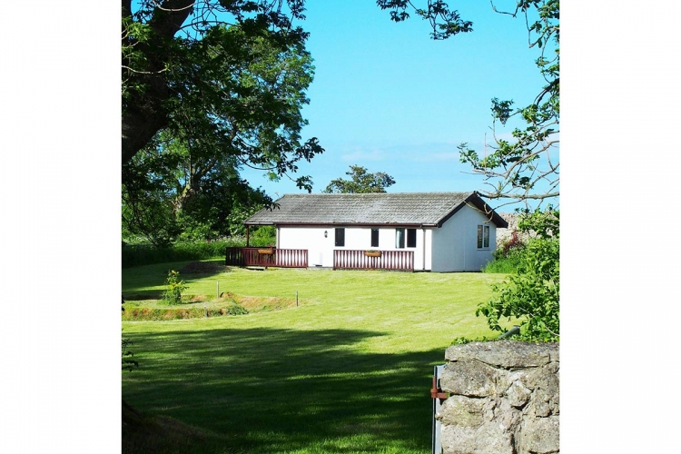 Holiday Cottages in Cemaes Bay