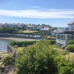 The Moorings Coastal Cottages