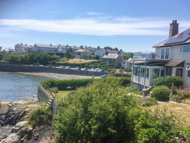 The Moorings Coastal Cottages