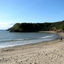 The Moorings Cemaes Bay