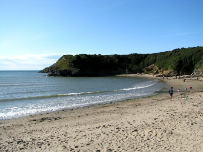 The Moorings Cemaes Bay