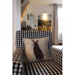 Guillemot Lounge