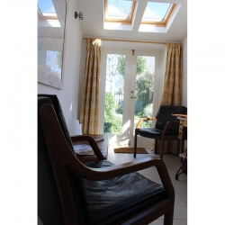 Guillemot Small Sitting Room