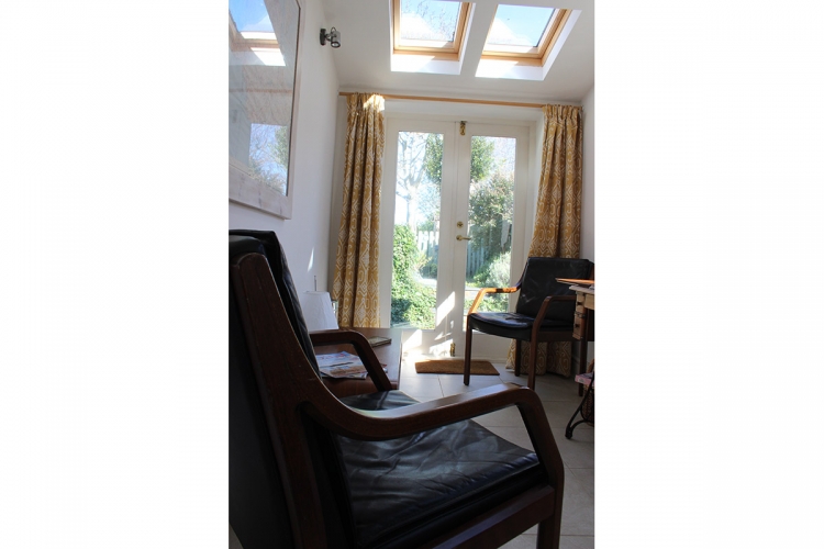 Guillemot Small Sitting Room