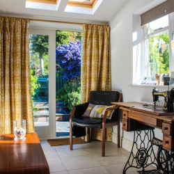 Guillemot Small Sitting Room