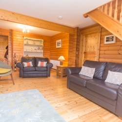 Coastal Holidays Lounge