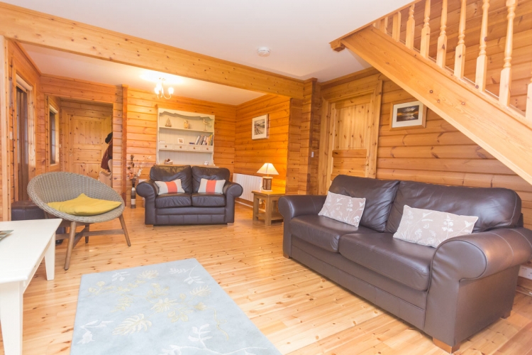 Coastal Holidays Lounge